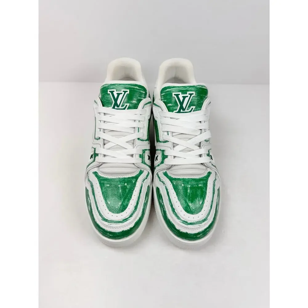 Louis Vuitton size 10lv